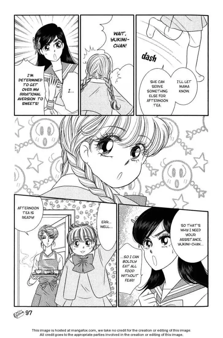 Miracle Dieter Miyuki Chapter 3 54